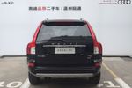 沃尔沃XC902012款2.5T 豪华版