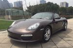 保时捷Boxster2009款Boxster 2.9L 