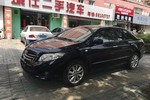 丰田卡罗拉2008款1.8L GL-i 自动 天窗特别版