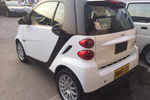 smartfortwo2014款1.0T 硬顶城市光波激情版