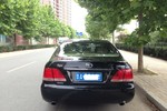 丰田皇冠2006款2.5L Royal 真皮版