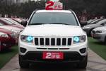 Jeep指南者2013款2.4L 四驱都市版