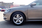 大众帕萨特2011款1.8TSI DSG 御尊版