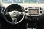 大众Tiguan2011款2.0TSI R-line