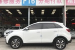 起亚KX3傲跑2015款1.6T 自动两驱DLX