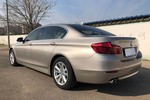 宝马5系2014款520Li 典雅型