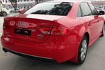 奥迪A4L2009款2.0TFSI 舒适型