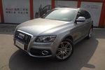 奥迪Q5（进口）2010款2.0TFSI 运动款(进口)