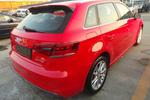 奥迪A3 Sportback2010款1.4TFSI 豪华型