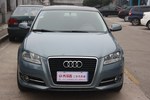 奥迪A3 Sportback2012款1.4TFSI 舒适型