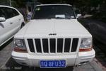 JeepJeep25002005款2.4 手动 二驱