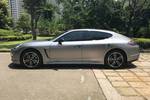 保时捷Panamera2010款Panamera 3.6L 