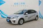 福特福克斯两厢2012款两厢经典 1.8L 手动基本型