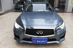 英菲尼迪Q502014款3.7L 豪华运动版