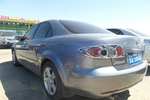 马自达Mazda62006款2.3 手自一体旗舰型 