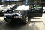 现代伊兰特2006款1.6 GL 手动标准型