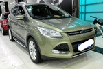 福特翼虎2013款1.6L GTDi 两驱舒适型 