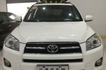 丰田RAV42010款2.4L 自动豪华升级版