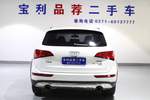 奥迪Q52013款40 TFSI 技术型