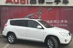 丰田RAV42009款2.0L 自动经典版