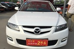 马自达Mazda62013款2.0L 手自一体超豪华型