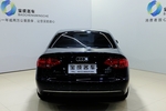 奥迪A4L2012款2.0TFSI 舒适型