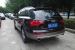 奥迪Q72014款35 TDI 越野型