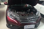 本田INSIGHT2013款1.3L 标准型 