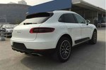 保时捷Macan2016款Macan 2.0T