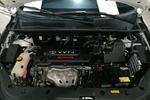 丰田RAV42012款炫装版 2.4L 自动四驱豪华 