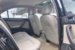 大众新桑塔纳2013款1.6L 自动 舒适版