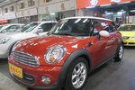 MINICOUPE2012款1.6L COOPER 