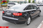 奥迪A6L2009款2.8FSI 豪华型