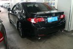 本田思铂睿2009款2.4L TYPE-S