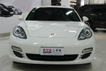 保时捷Panamera2010款Panamera