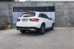 奔驰GLC级2016款GLC 260 4MATIC 豪华型