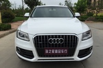 奥迪Q52013款40 TFSI 进取型