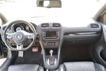 大众高尔夫GTI2010款2.0TSI DSG 豪华版