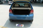 大众Polo2008款1.6L  手自一体 风尚版