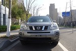 日产奇骏2010款2.5L CVT豪华版 4WD