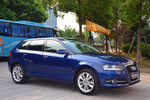 奥迪A3 Sportback2012款1.4TFSI 舒适型