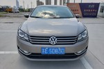 大众帕萨特2011款2.0TSI DSG御尊版