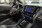 丰田埃尔法2018款改款 3.5L 尊贵版