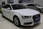 奥迪A4L2013款35 TFSI 自动舒适型