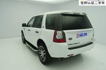 路虎神行者22011款3.2L HSE