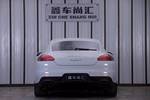 保时捷Panamera2016款Panamera 4 Executive Edition 3.0T