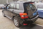 奔驰GLK级2010款GLK300 4MATIC 动感型