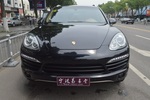 保时捷Cayenne2011款3.0T