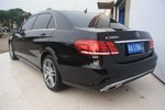 奔驰E级2010款E260 CGI时尚型(进口)