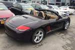 保时捷Boxster2009款Boxster